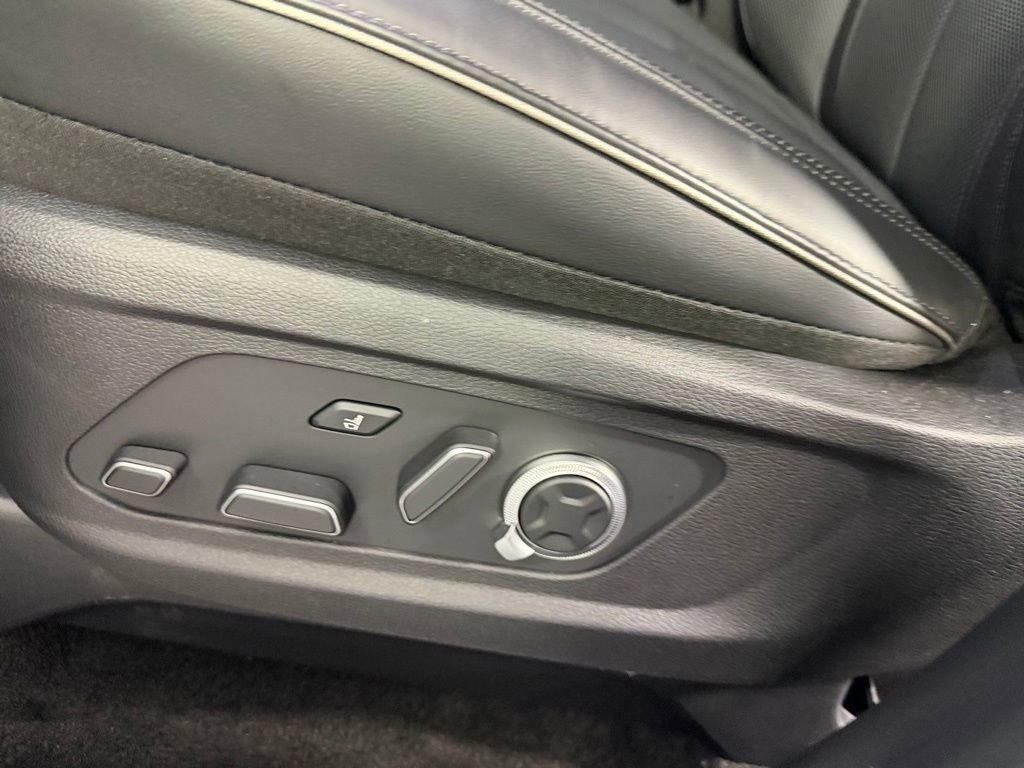 Used 2025 Hyundai Palisade Calligraphy image 27