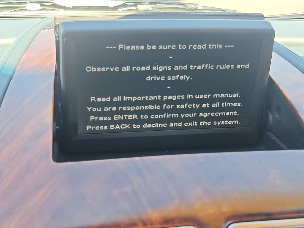 Used 2007 Aston Martin DB9 Volante image 11