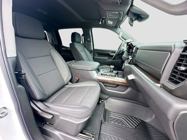 New 2026 Chevrolet Silverado 1500 LT Trail Boss w/ Protection Package image 30