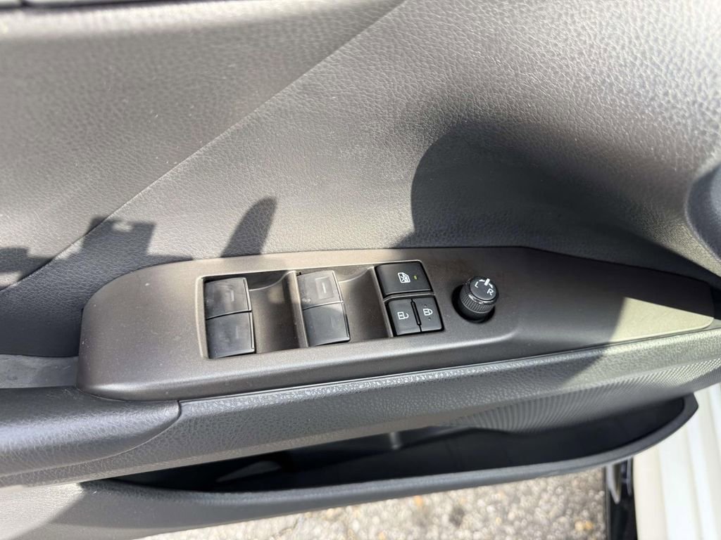 Used 2023 Toyota Camry TRD image 13