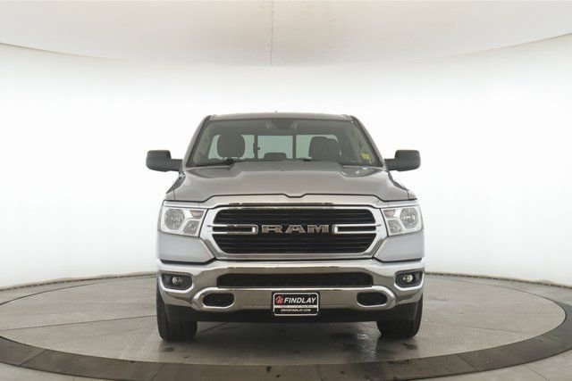 Used 2019 RAM 1500 Big Horn image 12