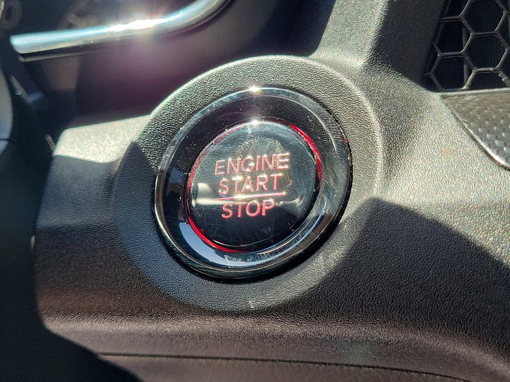 Used 2025 Honda CR-V EX image 26