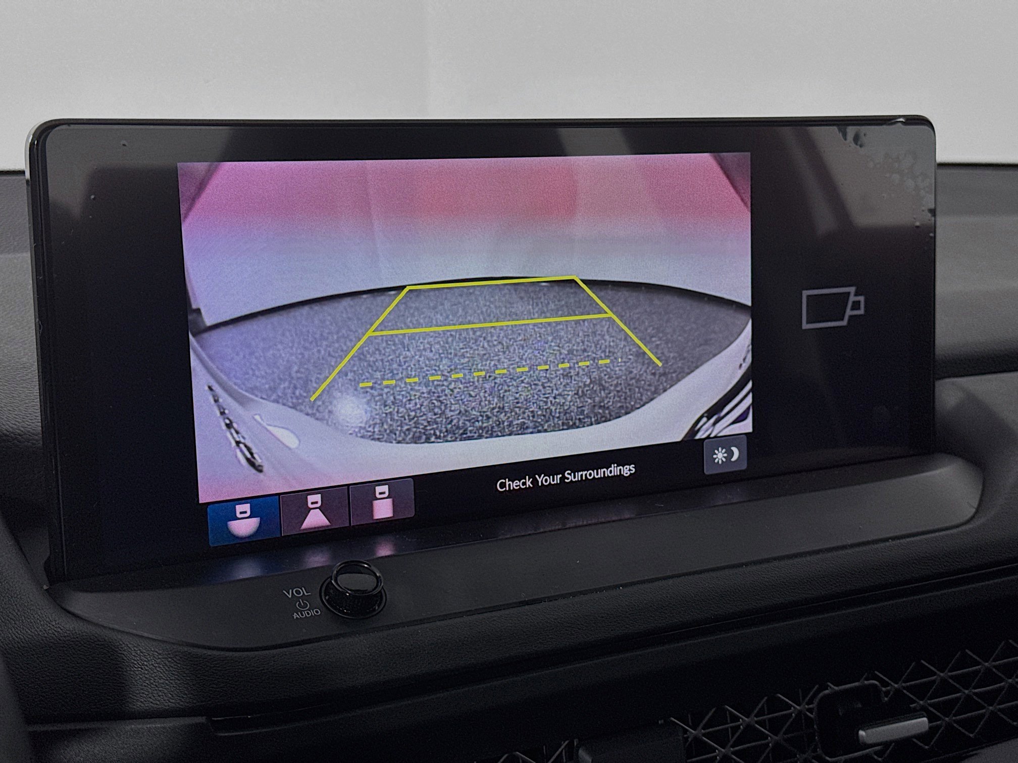 Certified 2023 Honda Accord Sport image 14