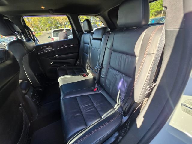 Used 2016 Jeep Grand Cherokee Limited 75th Anniversary image 21