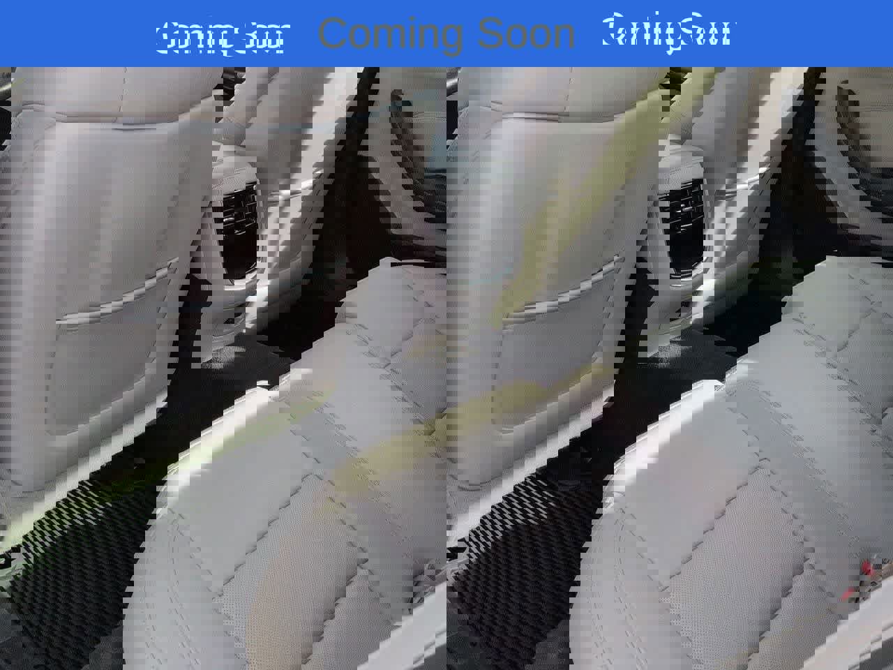 Used 2019 Cadillac CTS Luxury AWD/4WD image 18