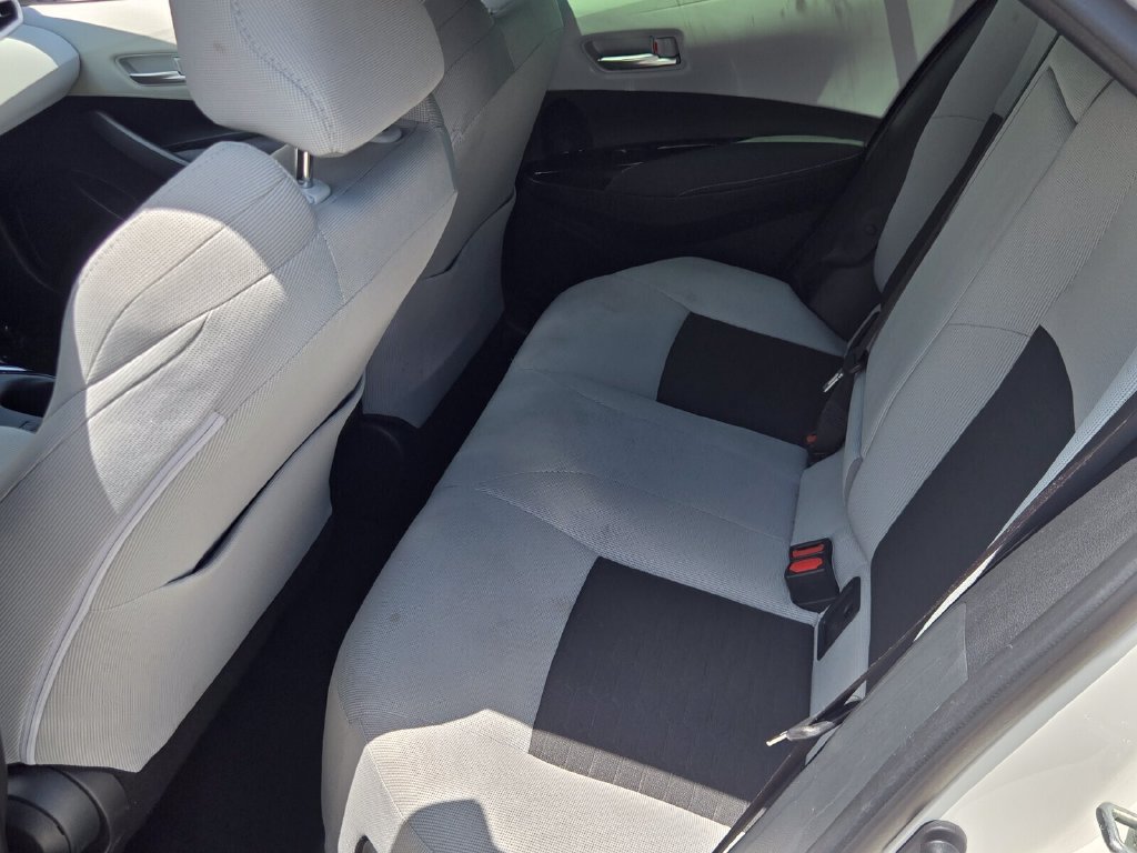 Used 2025 Toyota Corolla SE w/ SE Package FWD image 14