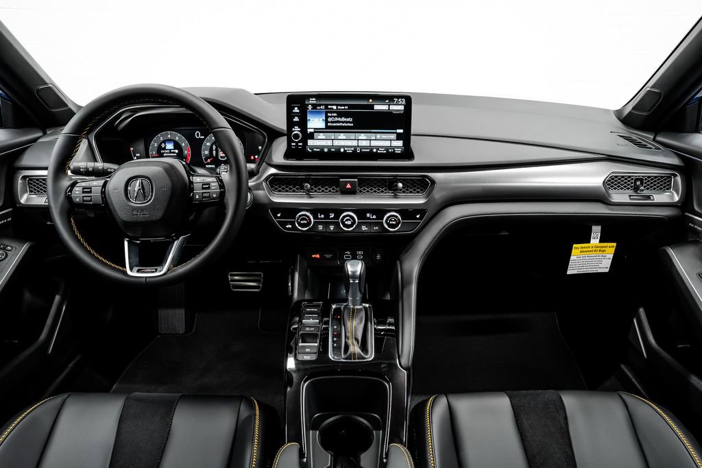 New 2026 Acura Integra A-Spec image 21