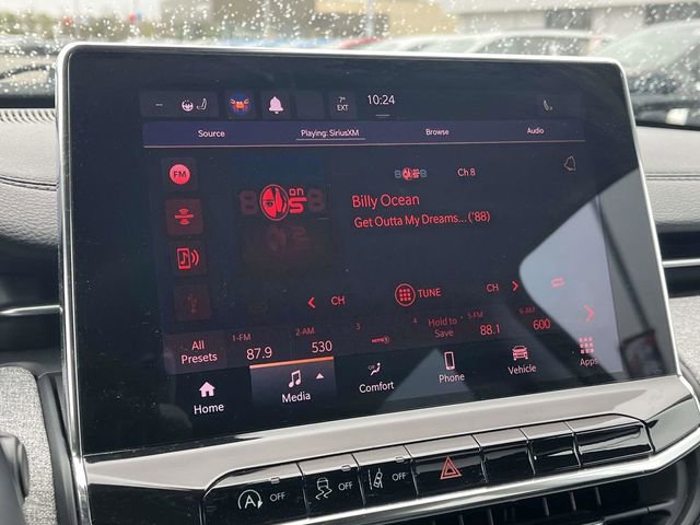 Used 2022 Jeep Compass Latitude w/ Sun and Sound Group image 29