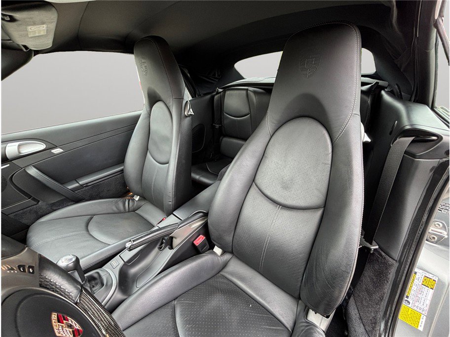 Used 2010 Porsche 911 Carrera S image 16