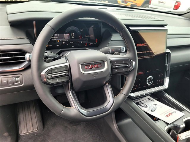 New 2026 GMC Acadia AT4 image 6