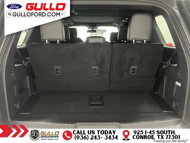 Certified 2023 Ford Expedition Platinum RWD image 10