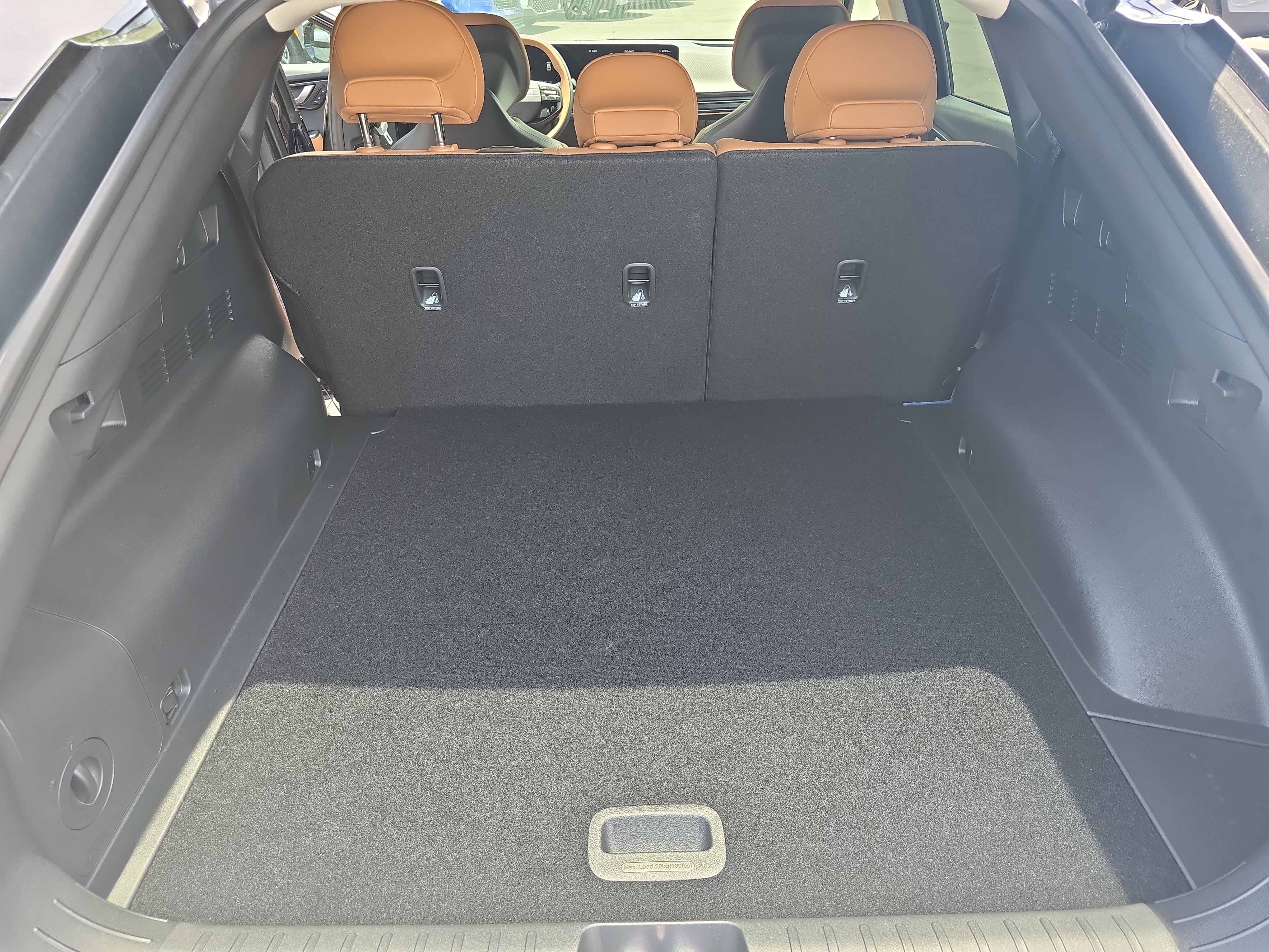 New 2025 Kia EV6 Wind image 12