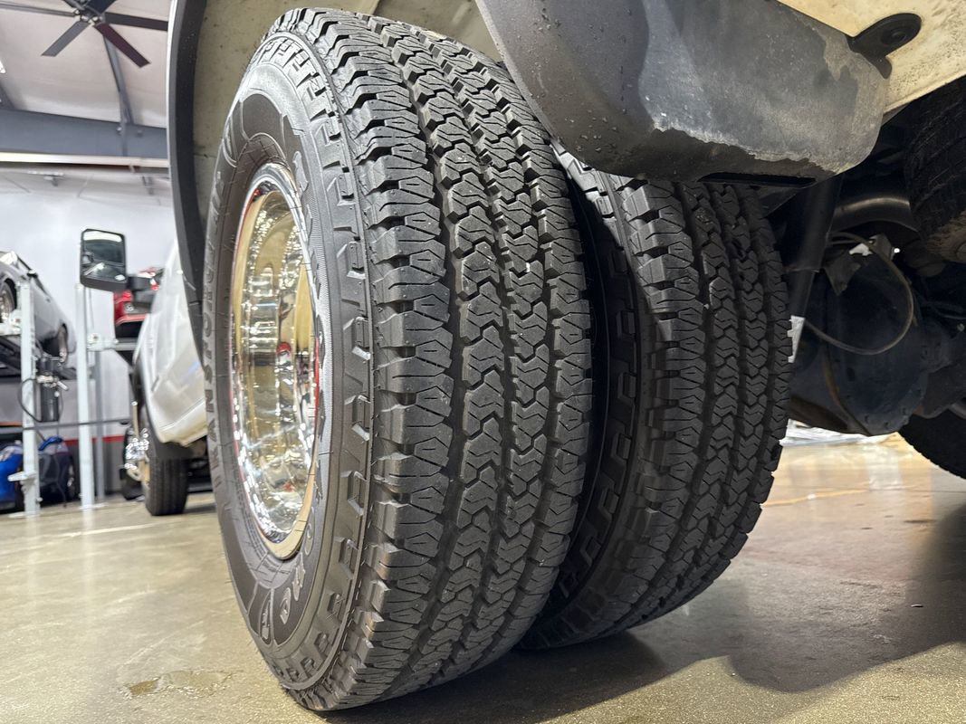 Used 2023 GMC Sierra 3500 Pro w/ Convenience Package AWD/4WD image 44