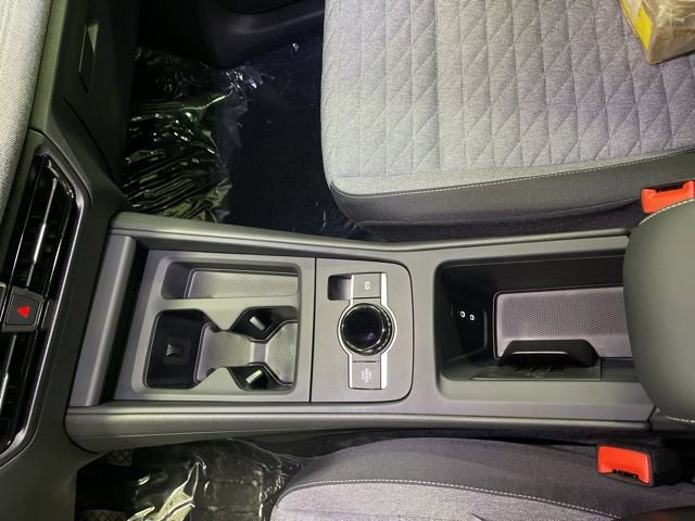 New 2026 Volkswagen Tiguan S AWD/4WD image 21
