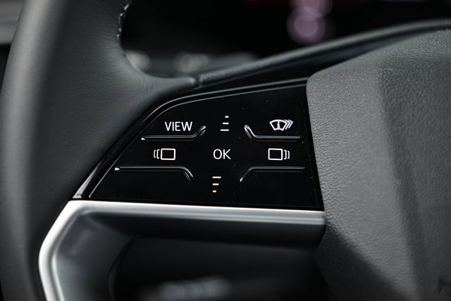 New 2025 Audi Q5 Prestige image 16