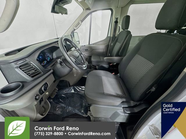 Certified 2023 Ford Transit 350 XLT image 23