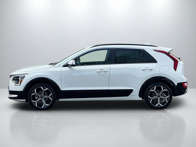 Certified 2023 Kia Niro EX Touring image 4