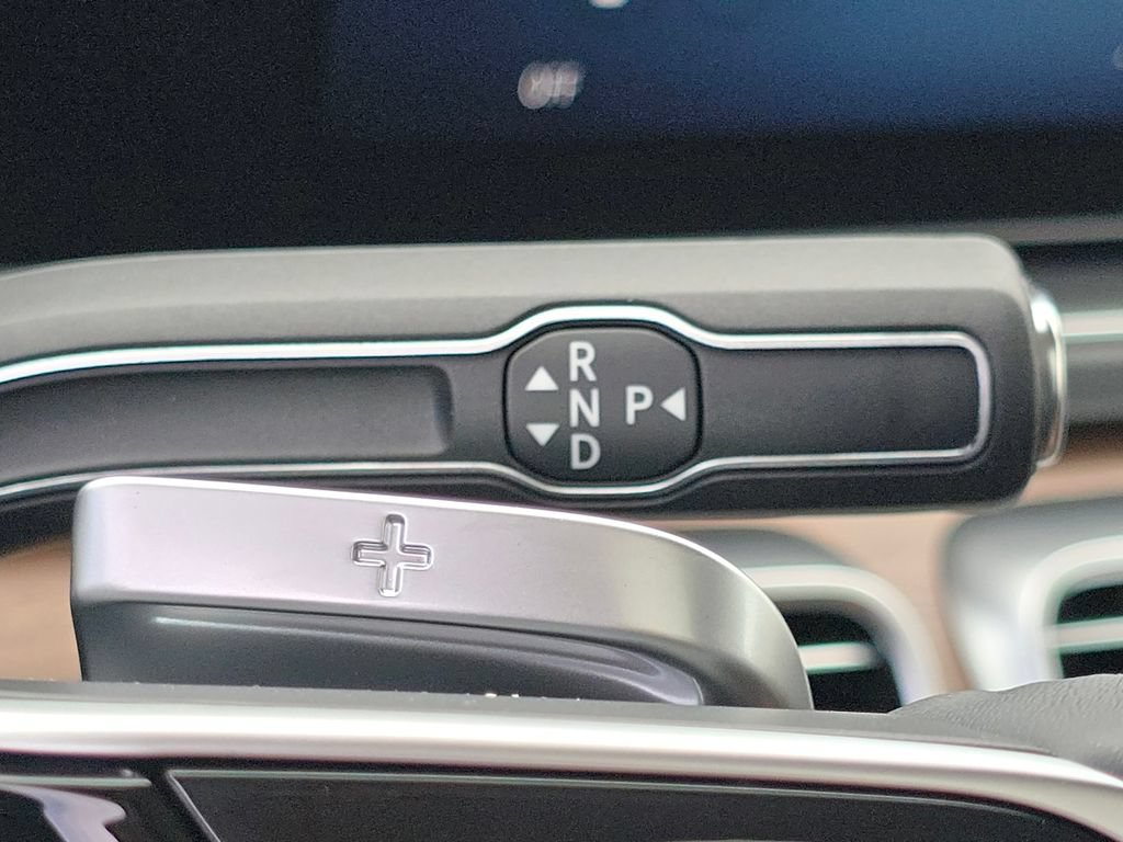 New 2026 Mercedes-Benz GLE 350 4MATIC image 38