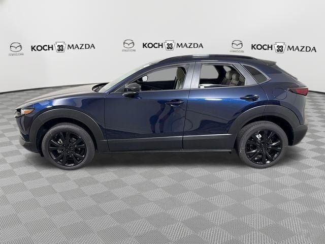 New 2026 MAZDA CX-30 Aire Edition AWD/4WD image 4