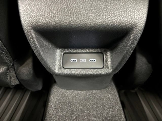 Certified 2026 Acura Integra A-Spec FWD image 14