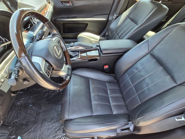 Used 2016 Lexus ES 350 FWD image 15