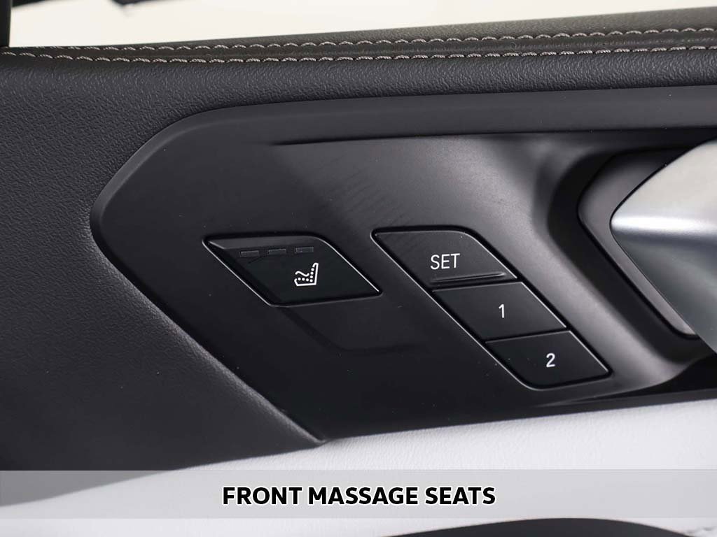 Used 2024 BMW X7 xDrive40i w/ Executive Package image 8