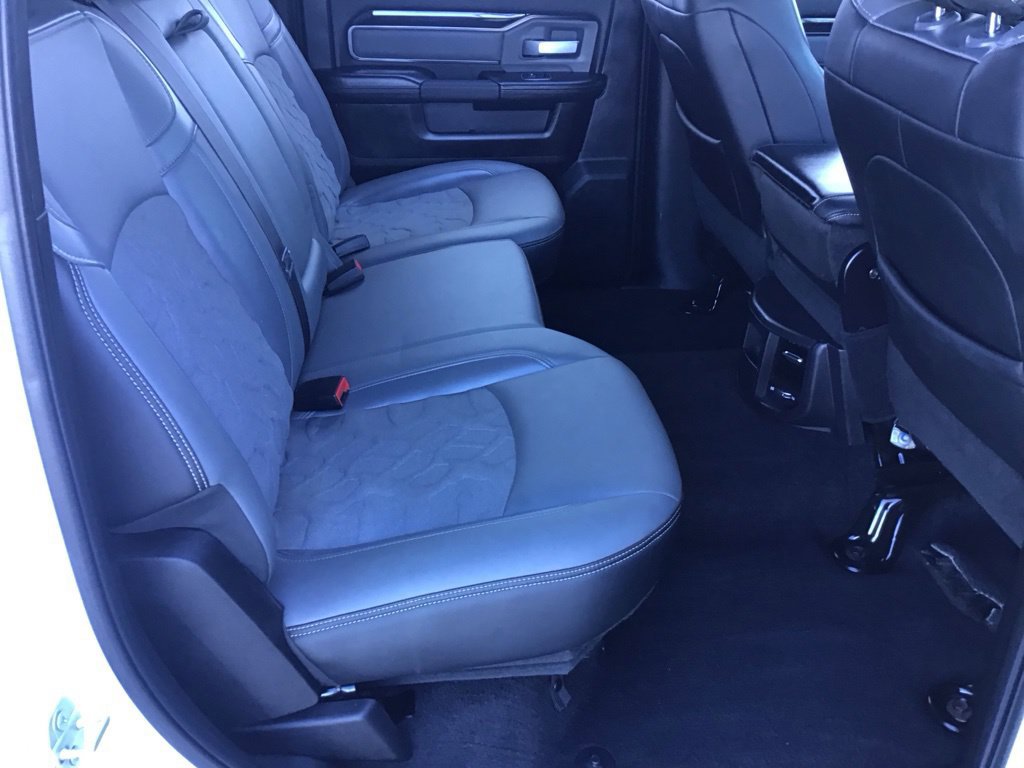 Used 2019 RAM 2500 Power Wagon AWD/4WD image 16
