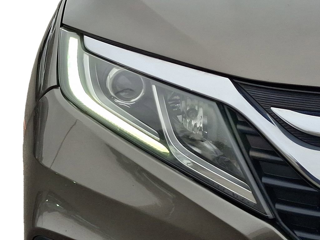 Used 2019 Honda Odyssey EX-L image 10