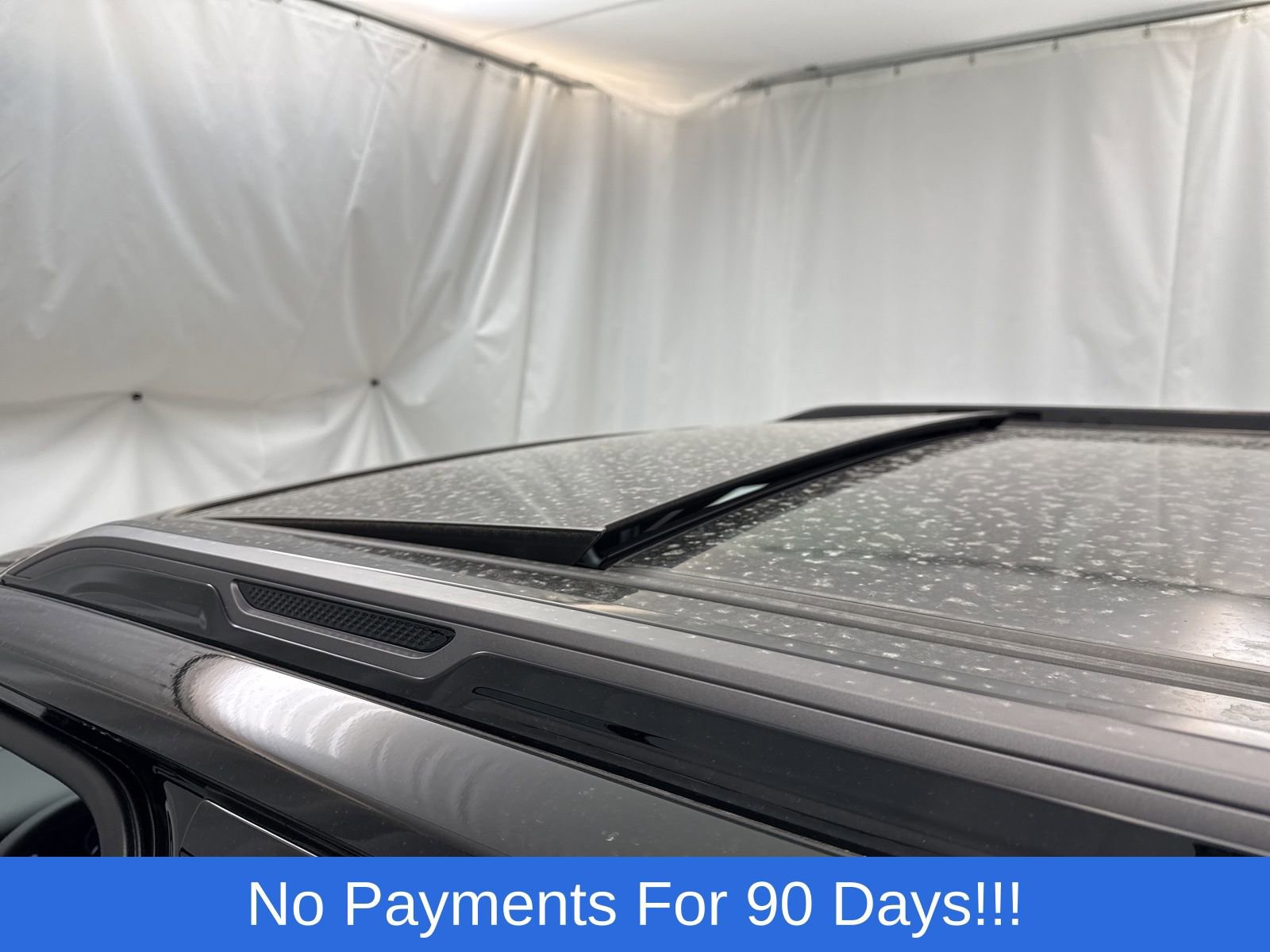 New 2026 Jeep Grand Wagoneer L Limited image 35