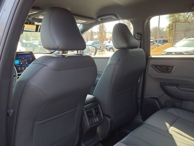 New 2026 Subaru Outback Premium image 12