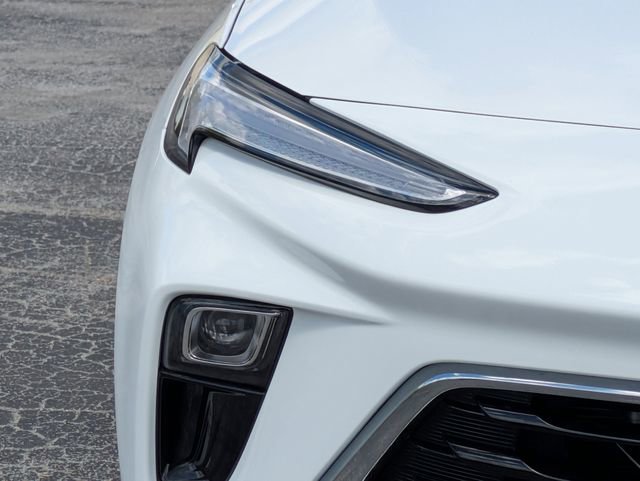 Used 2024 Buick Encore GX Preferred image 10