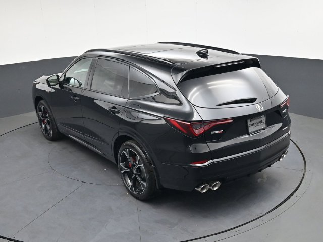 New 2026 Acura MDX Type S w/ Advance Package AWD/4WD image 24