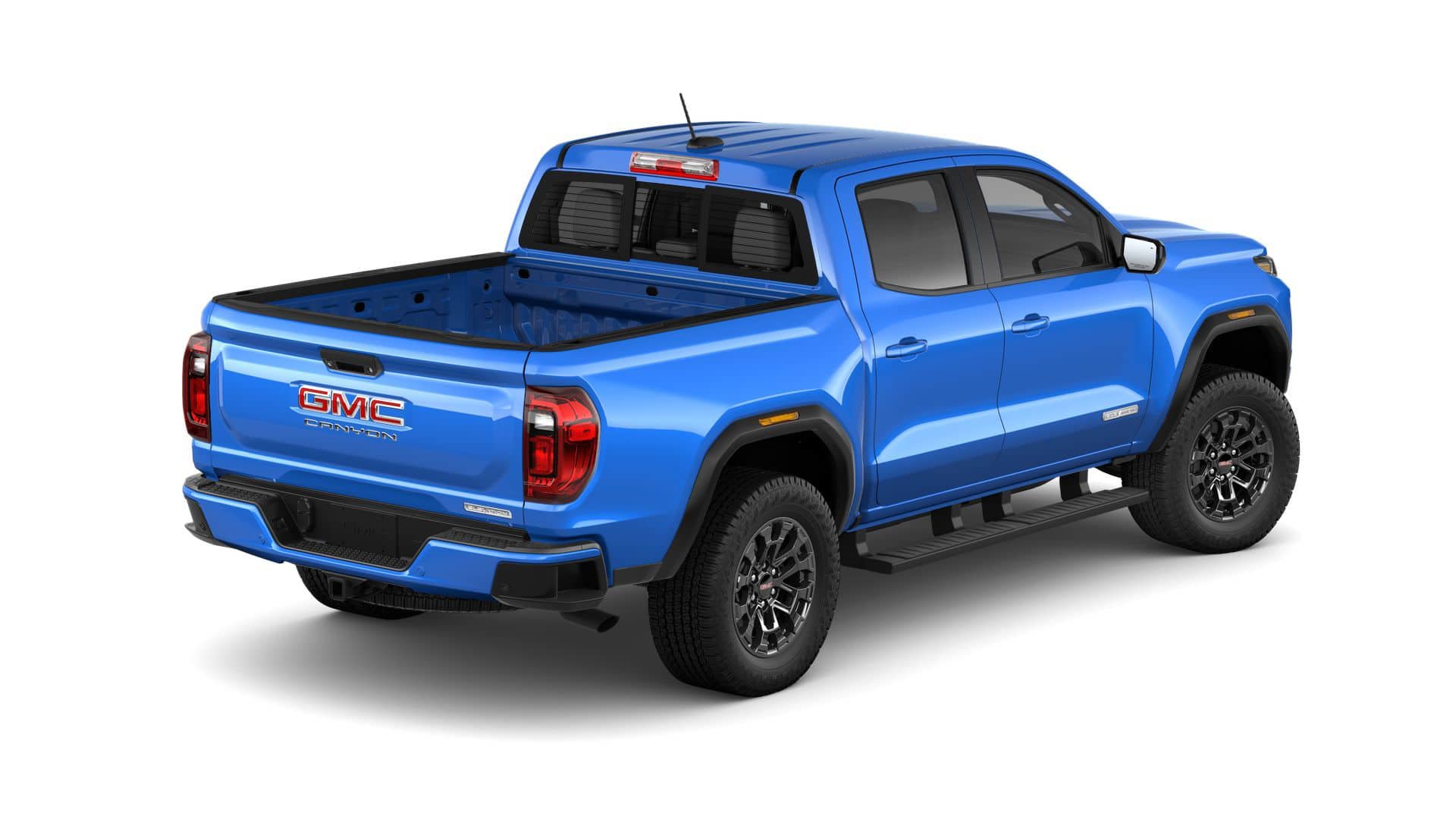 New 2026 GMC Canyon Elevation w/ Convenience Package RWD image 30