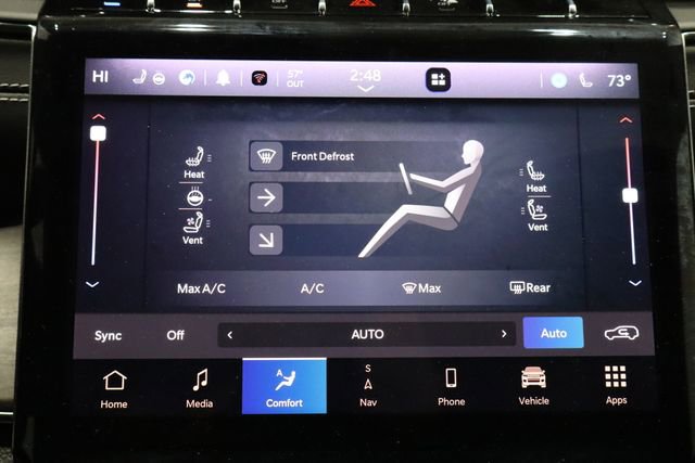 Used 2023 Jeep Grand Cherokee Overland image 37