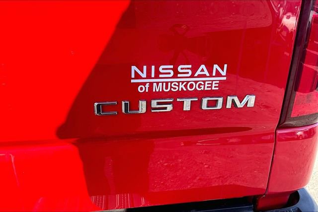 Used 2019 Chevrolet Silverado 1500 Custom Trail Boss image 21