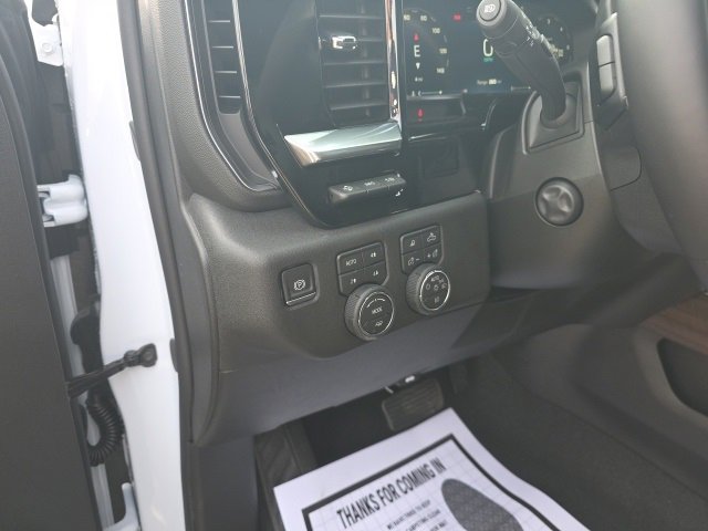 New 2026 Chevrolet Silverado 1500 High Country image 16