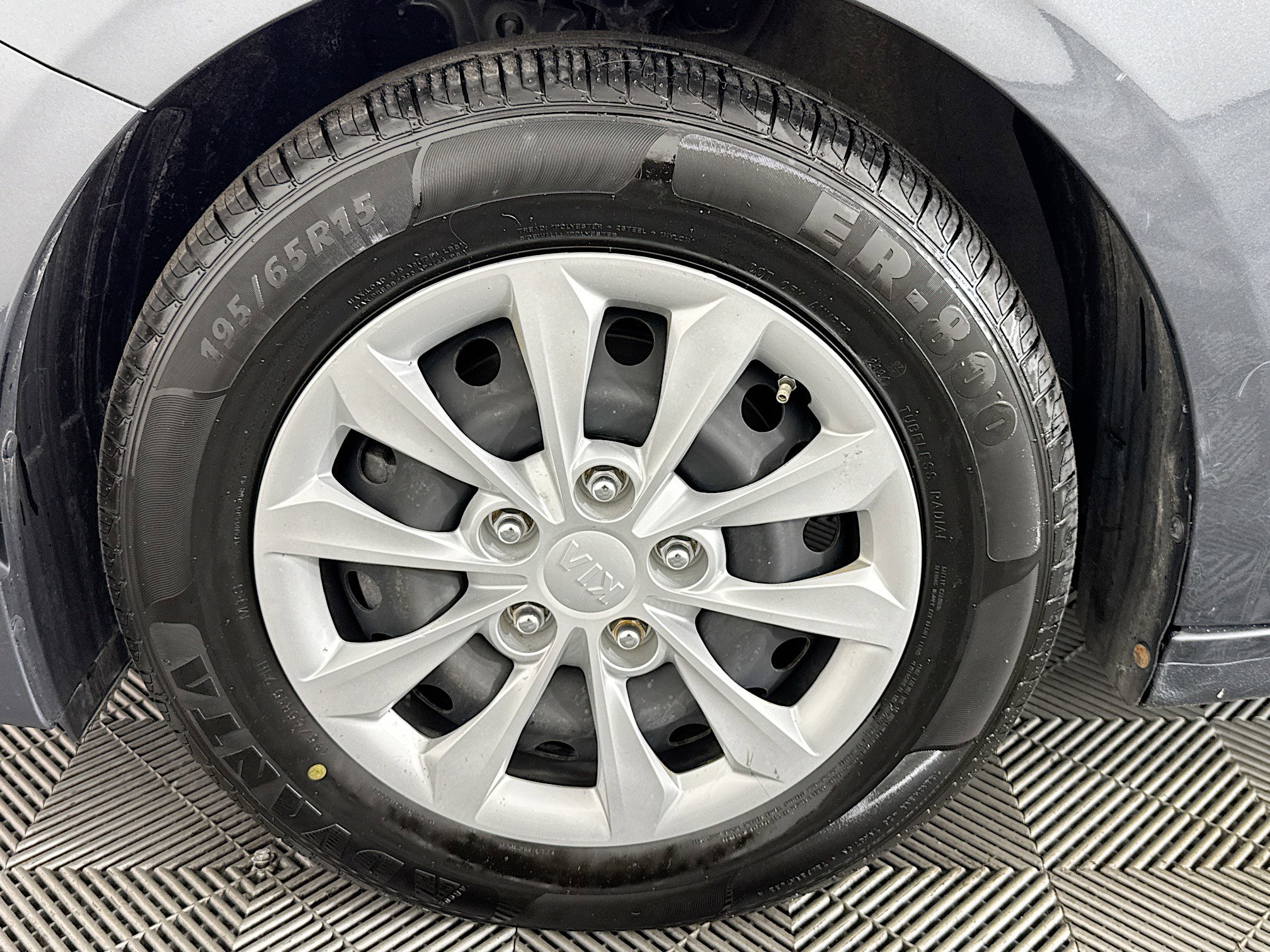 Used 2020 Kia Forte Sedan image 36