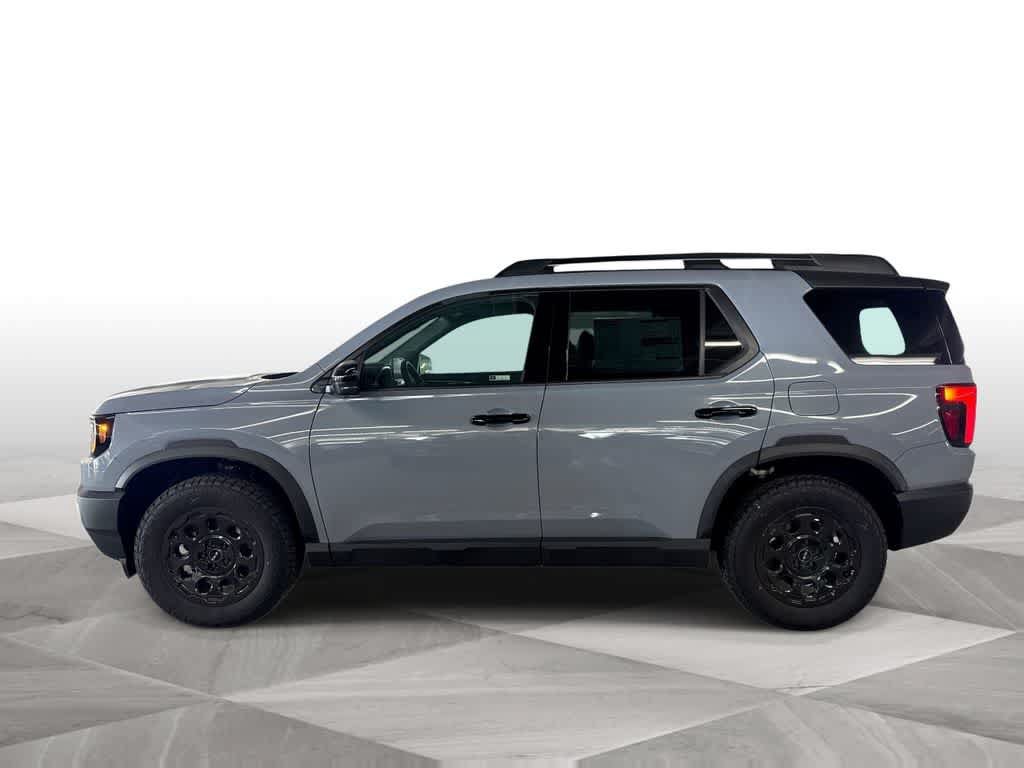 New 2026 Honda Passport TrailSport Elite image 5
