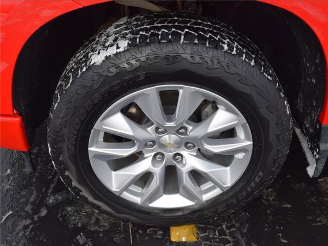 Used 2023 Chevrolet Silverado 1500 Custom image 43