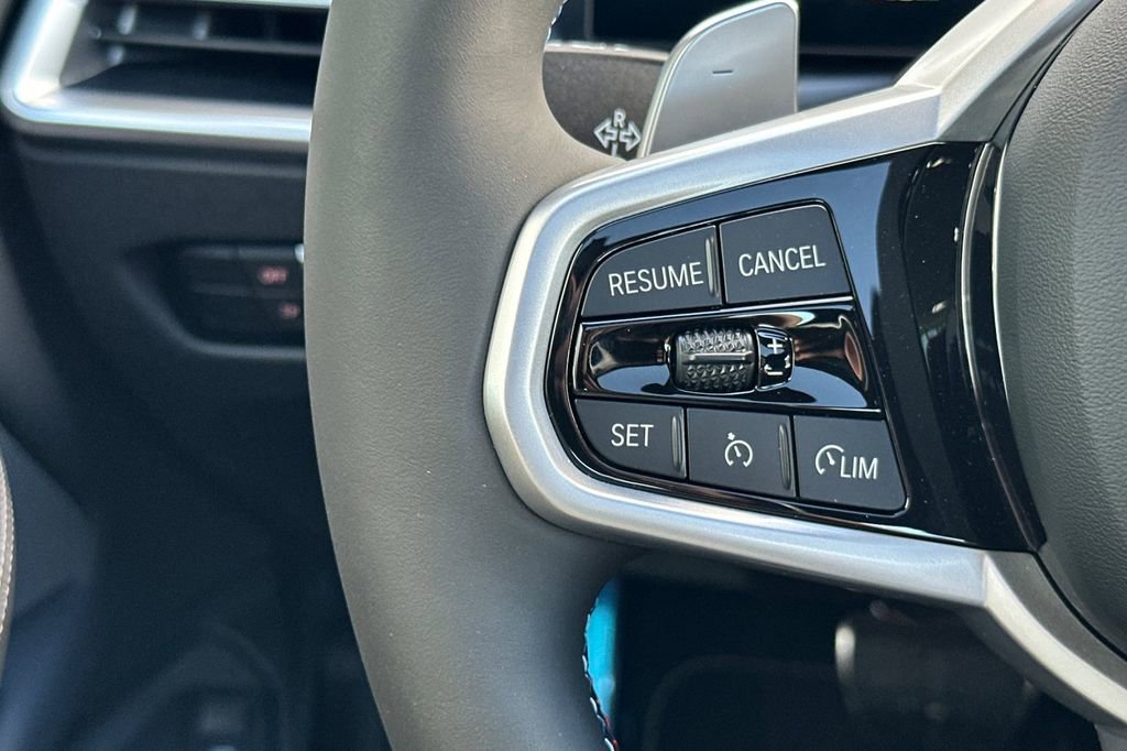 New 2026 BMW 440i xDrive Coupe w/ Parking Assistance Package image 27