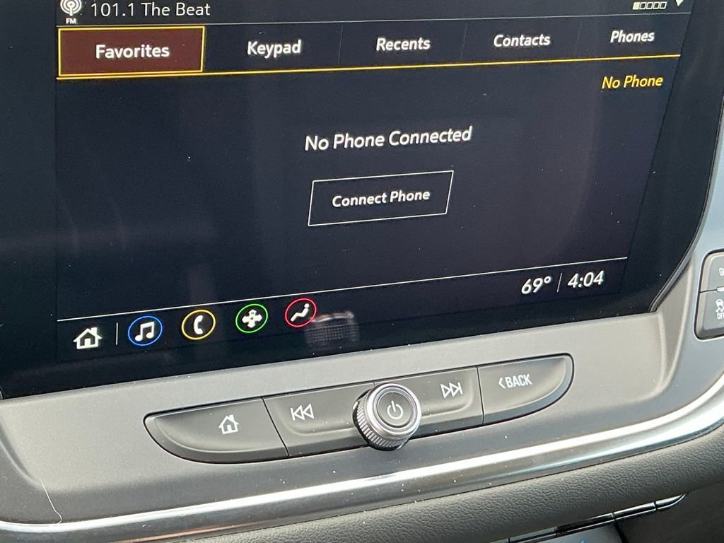 Used 2025 Chevrolet Blazer LT FWD image 28
