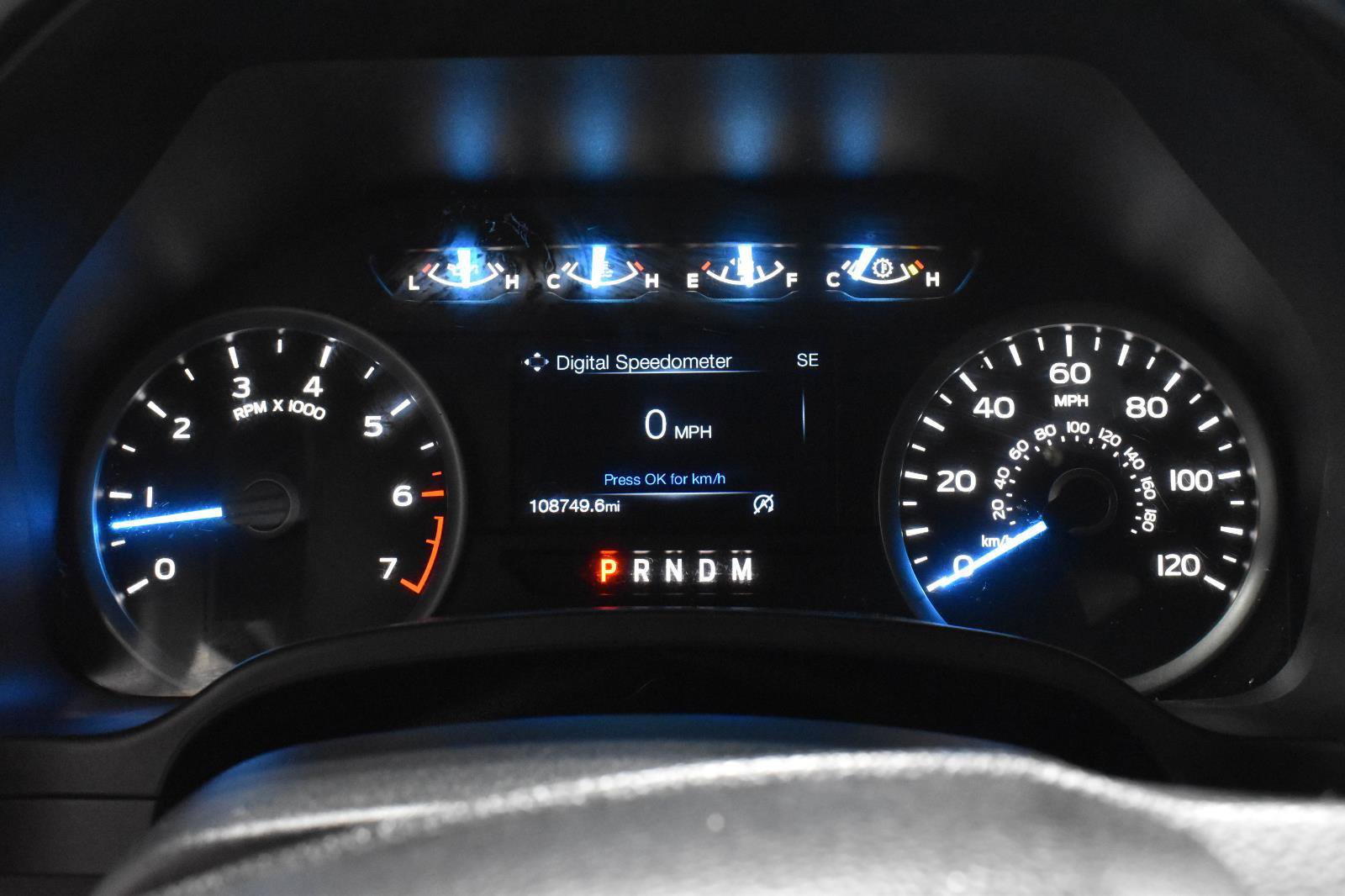 Used 2018 Ford F150 XLT w/ Equipment Group 302A Luxury image 20