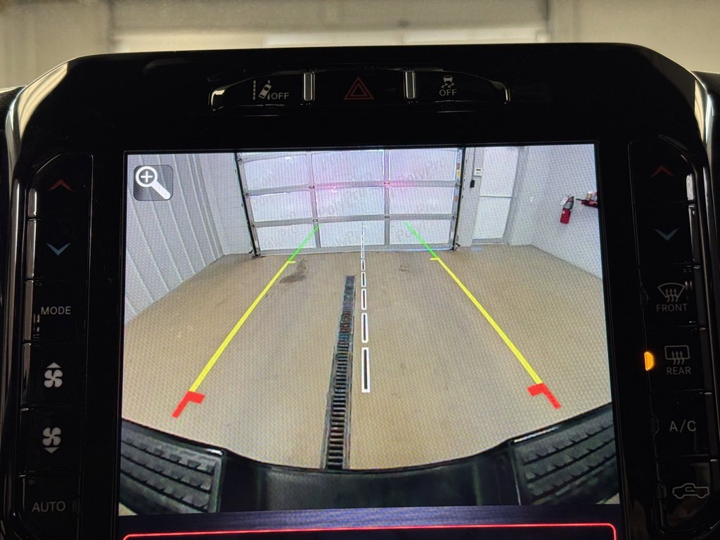 Used 2021 RAM 2500 Laramie w/ Safety Group B image 39