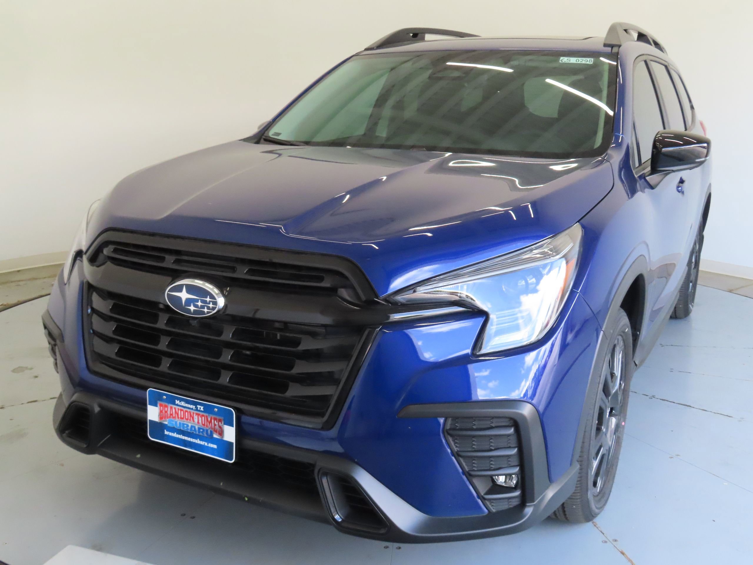 New 2026 Subaru Ascent Bronze Edition image 10