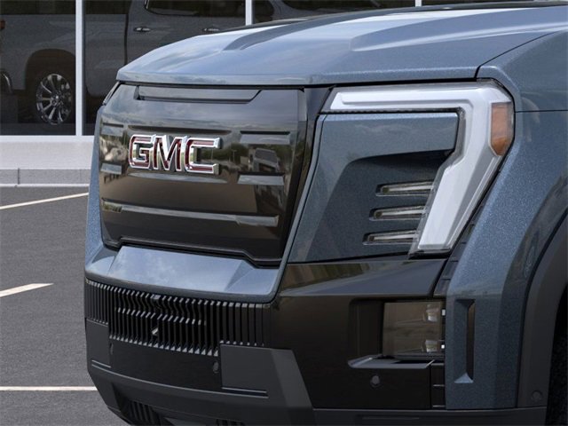 New 2026 GMC Sierra EV Elevation w/ Premium Package image 13