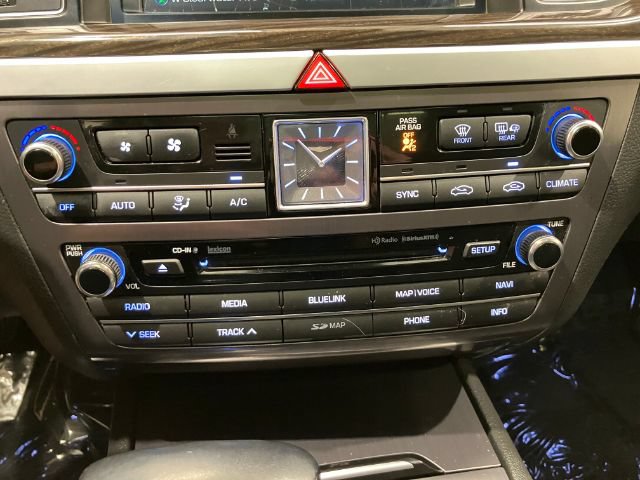 Used 2018 Genesis G80 3.8 w/ Option Group 02 RWD image 47