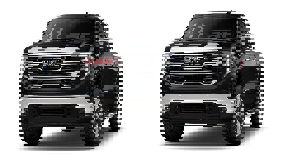 New 2026 GMC Sierra 1500 SLT w/ SLT Premium Plus Package image 26