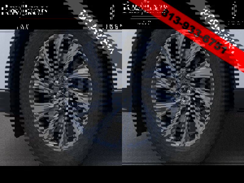 New 2026 Lincoln Aviator 2WD image 19