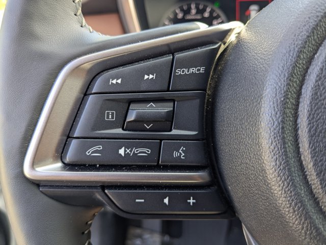 Certified 2025 Subaru Outback Touring XT w/ Popular Package #2 image 15