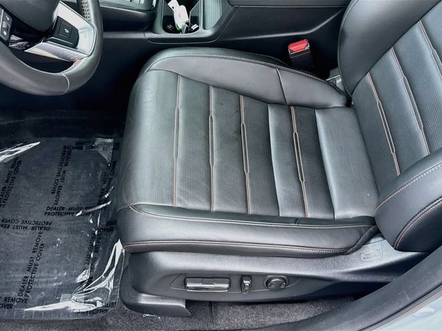 Used 2025 Honda CR-V Sport Touring image 20